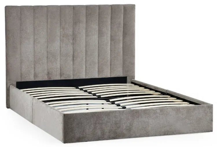 Eloise Sahara Chenille Bed In A Box - Julian Bowen