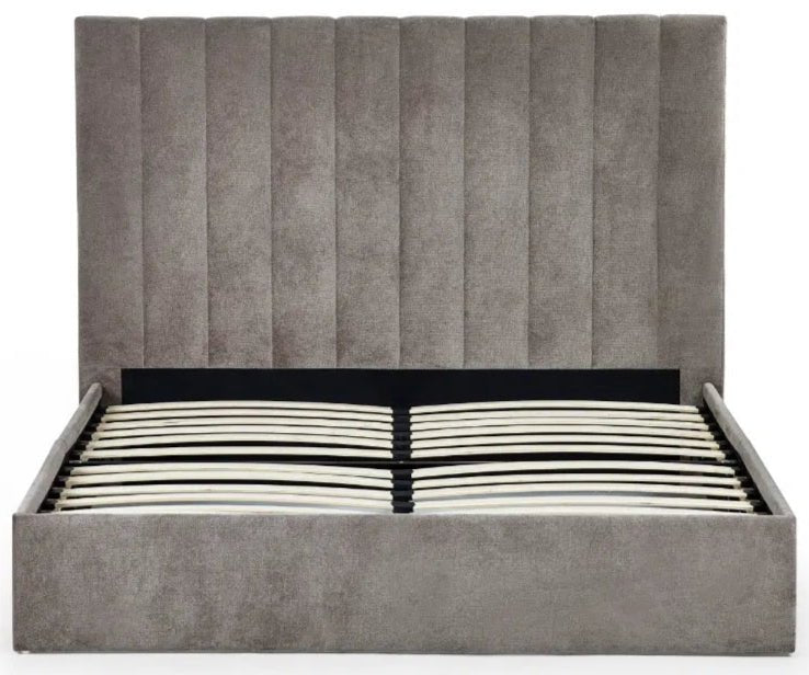 Eloise Sahara Chenille Bed In A Box - Julian Bowen