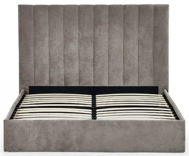 Eloise Sahara Chenille Bed In A Box - Julian Bowen