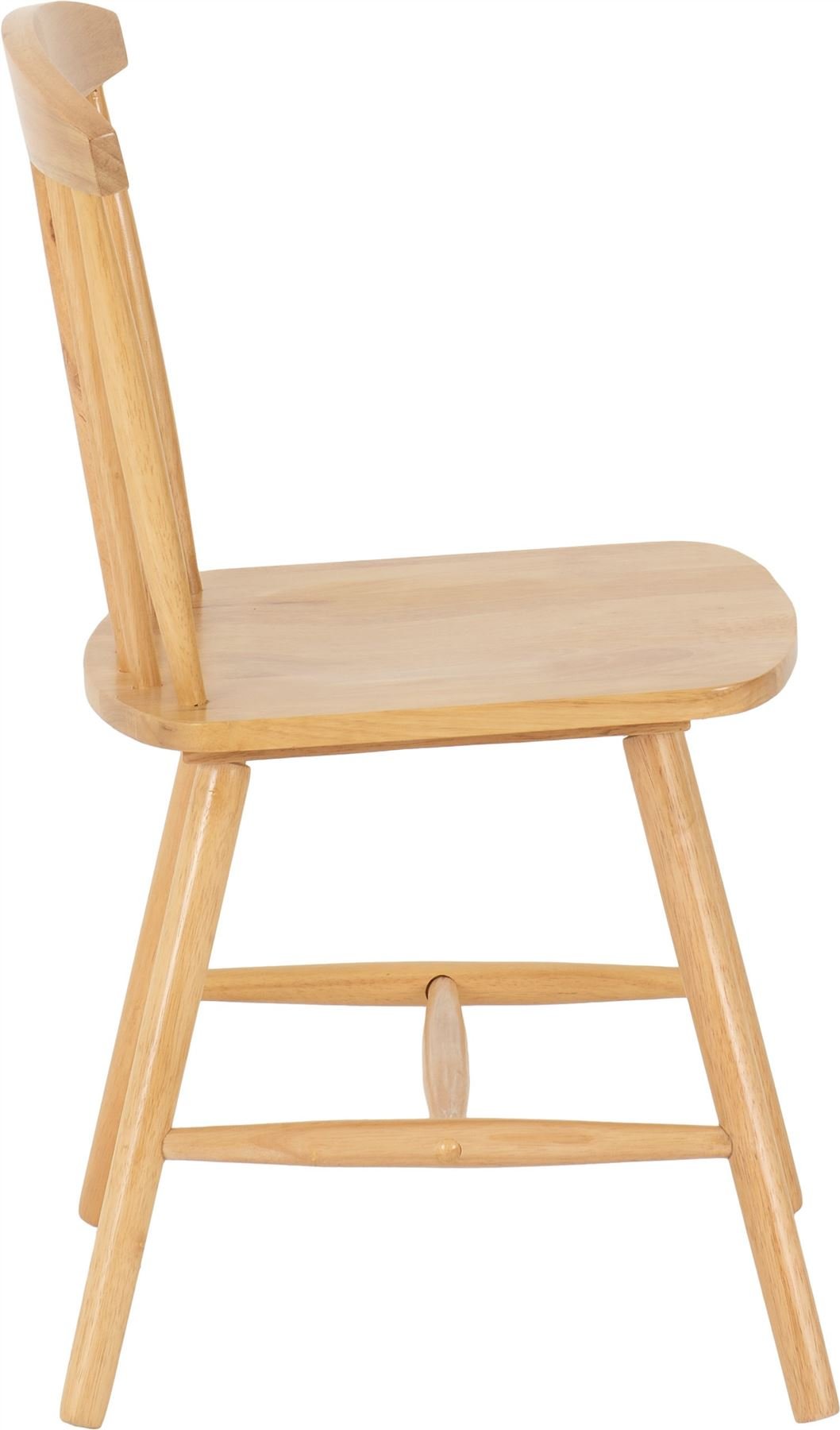 Emery Chairs - Seconique