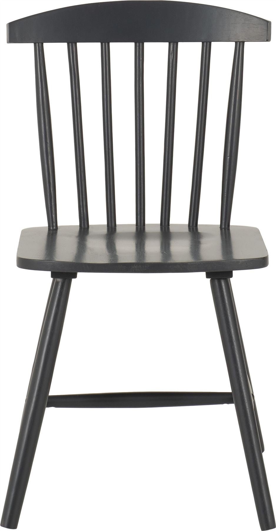 Emery Chairs - Seconique