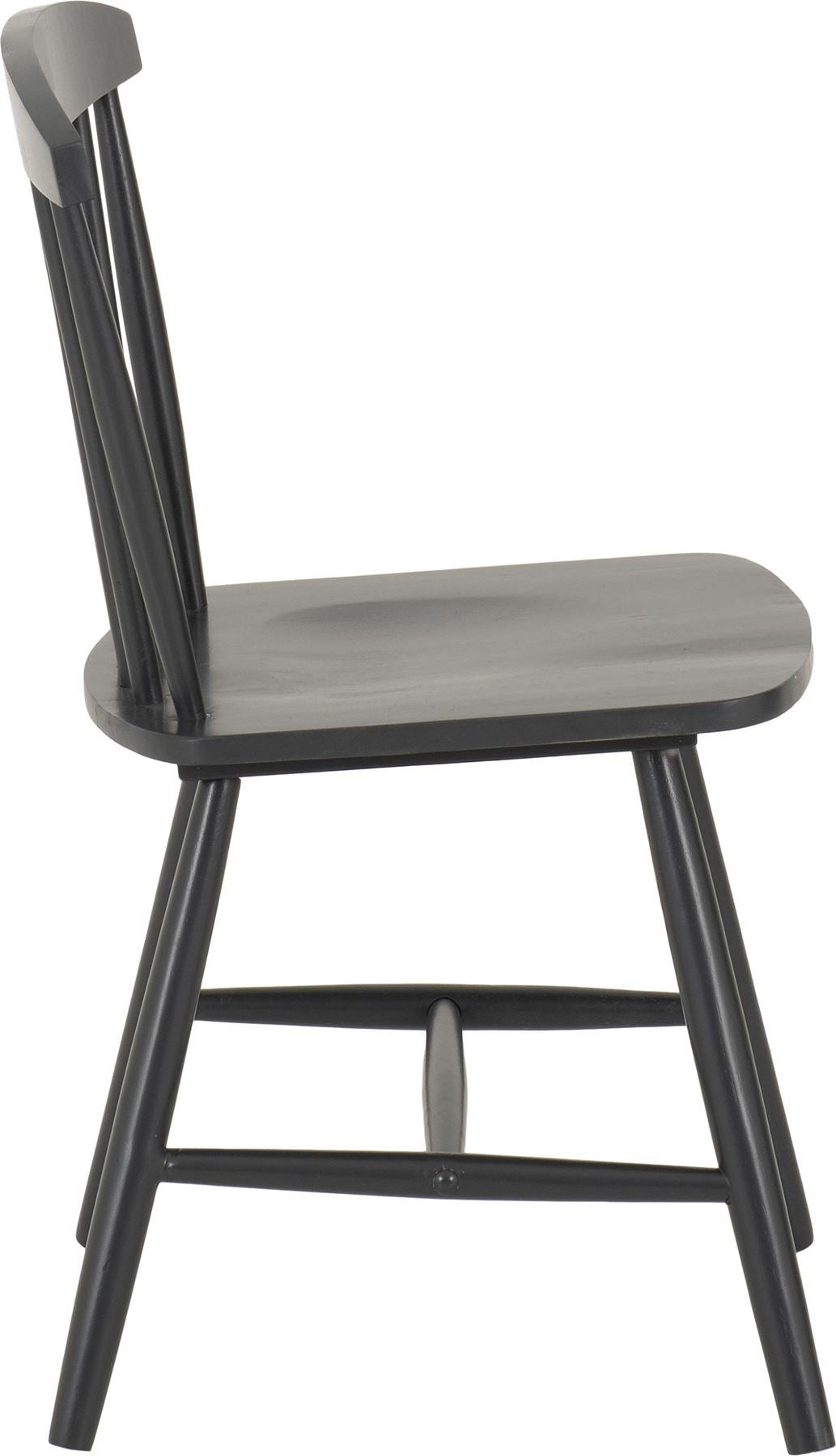 Emery Chairs - Seconique