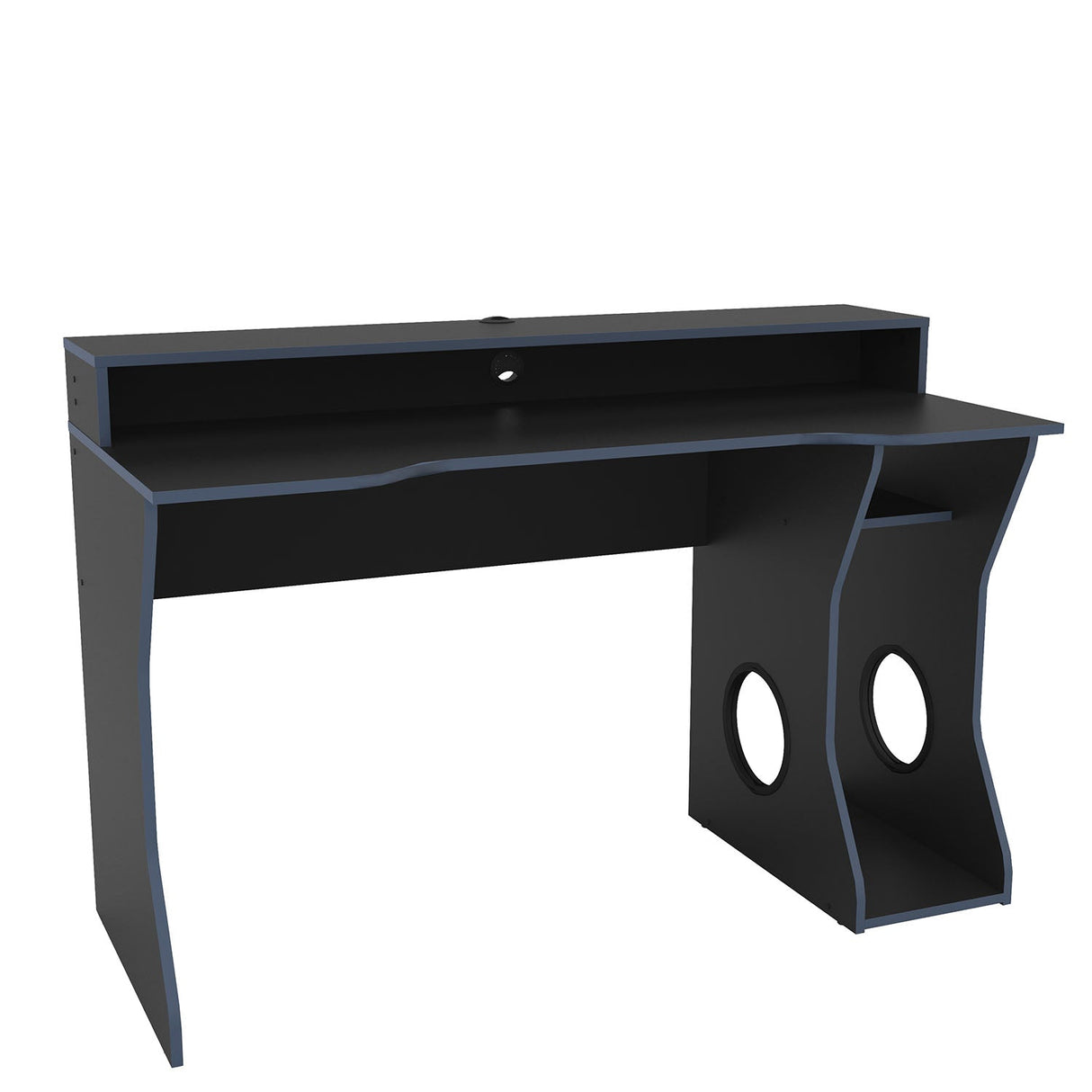 Enzo Gaming Computer Desk - Birlea