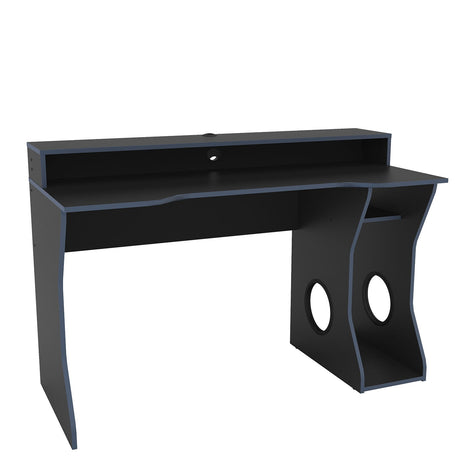Enzo Gaming Computer Desk - Birlea