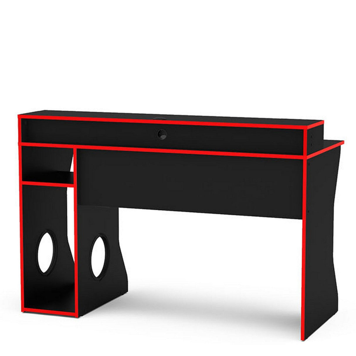 Enzo Gaming Computer Desk - Birlea