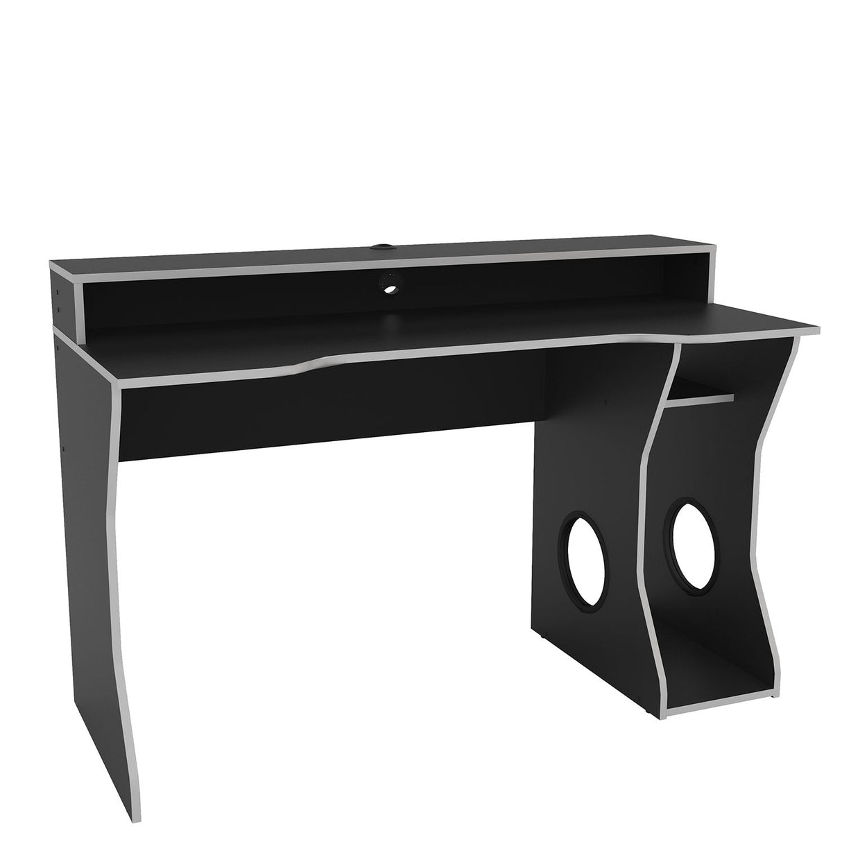 Enzo Gaming Computer Desk - Birlea
