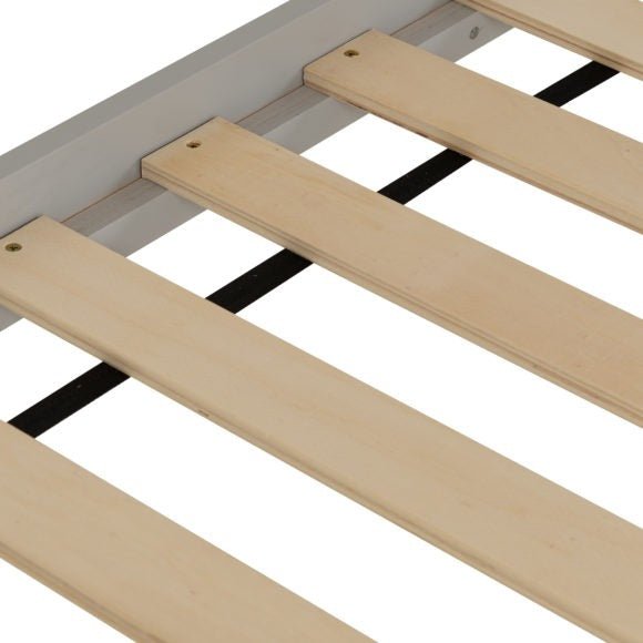 Erin 3ft Single Bunk Bed - Seconique