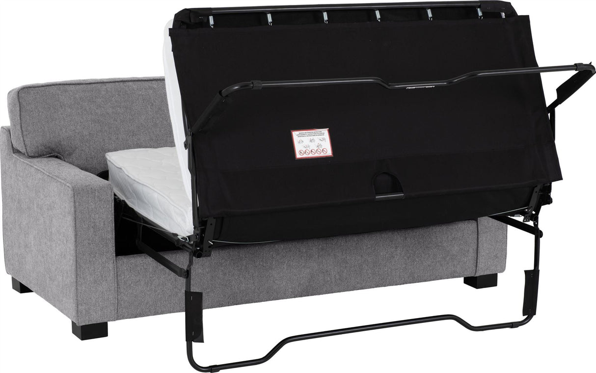 Eton Sofa Bed - Seconique