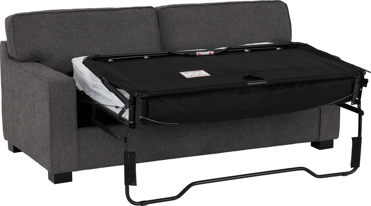 Eton Sofa Bed - Seconique