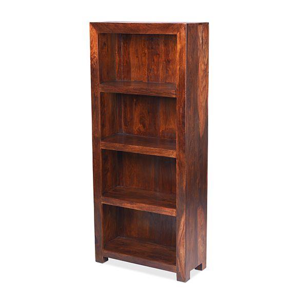 Sequoia Bookcase