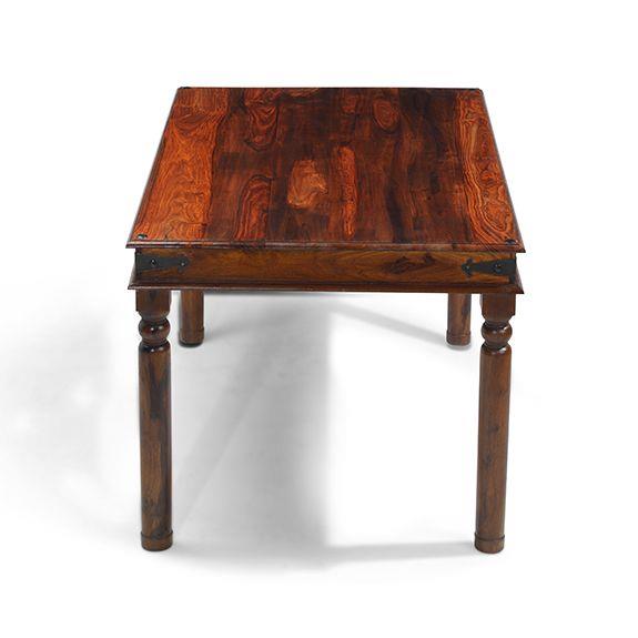 Denali 120cm Thacket Dining Table