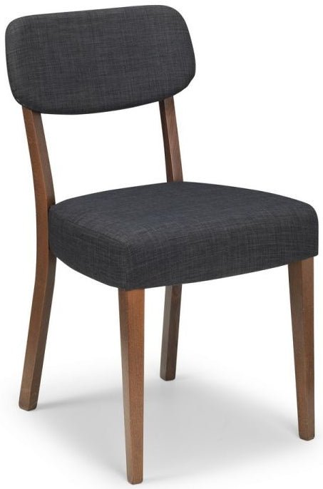Farringdon Dining Chair - Julian Bowen