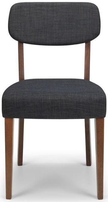 Farringdon Dining Chair - Julian Bowen