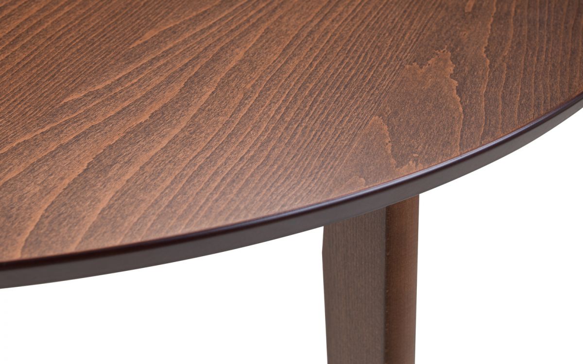 Farringdon Round Dining Table - Julian Bowen