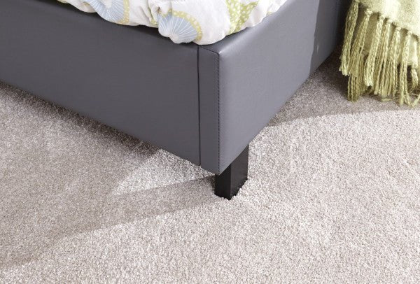 Faux Leather Bed in a Box - GFW