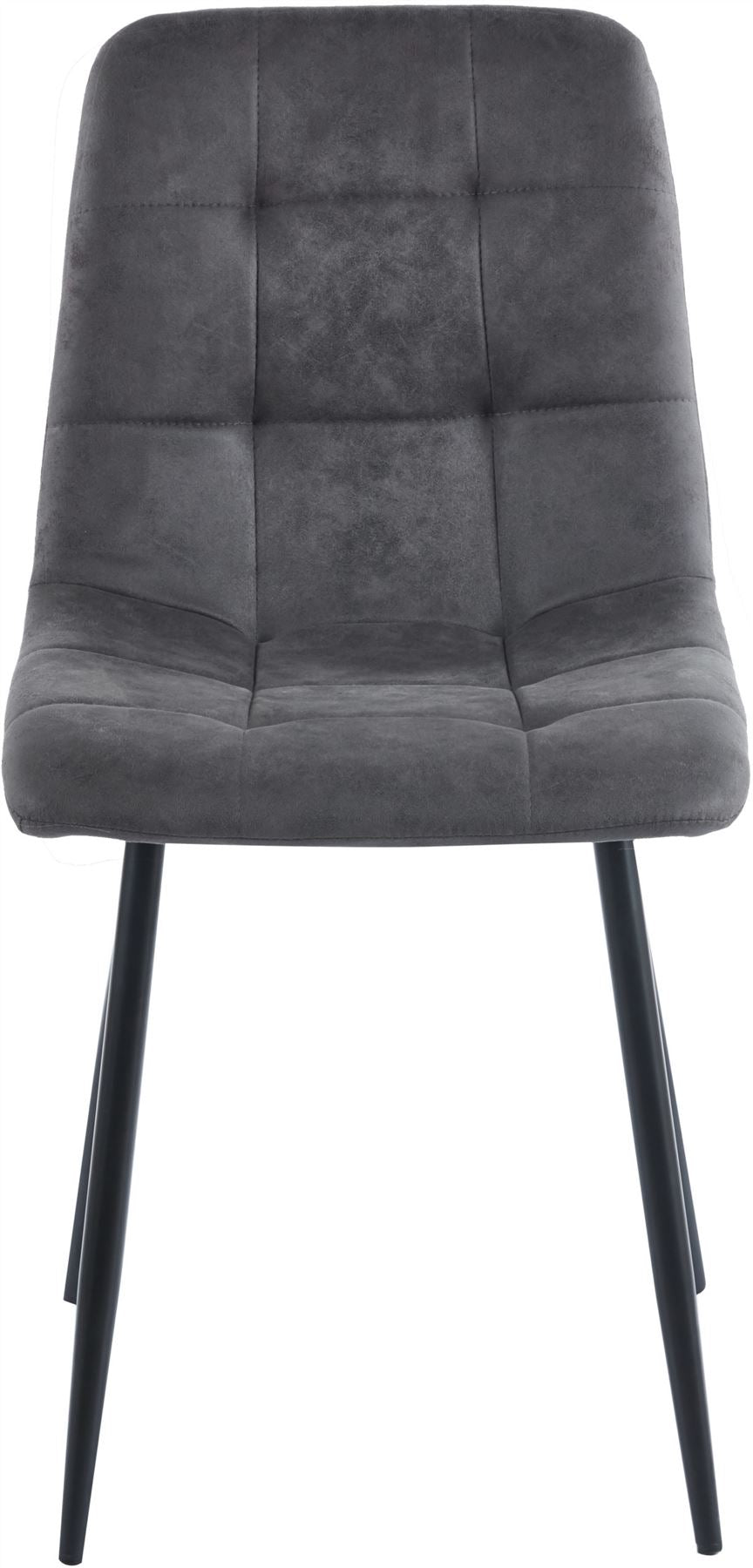 Fenton Dining Set (6 Chairs) - Seconique