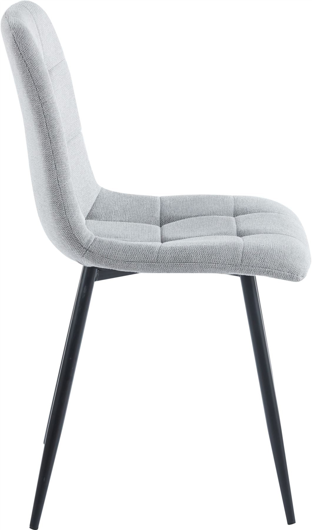 Fenton Dining Set (6 Chairs) - Seconique