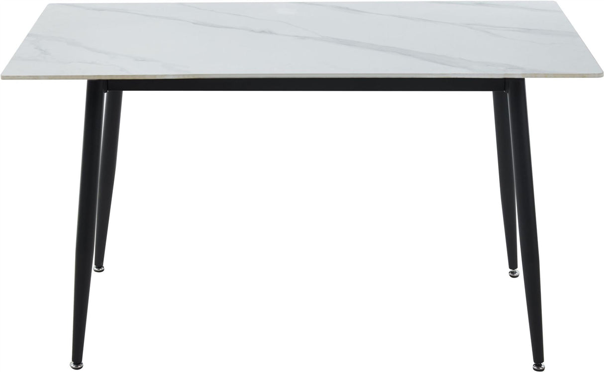 Fenton Dining Table - Seconique
