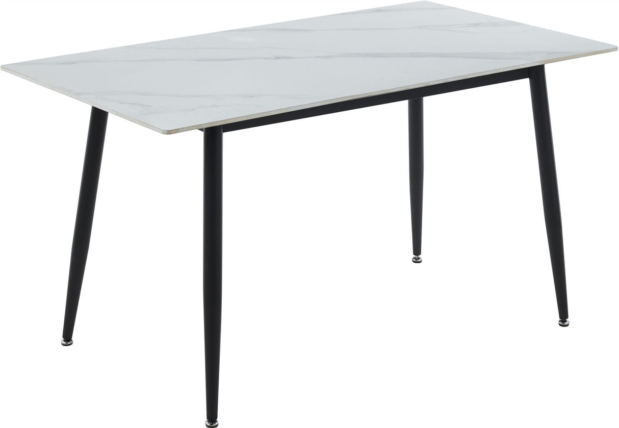 Fenton Dining Table - Seconique