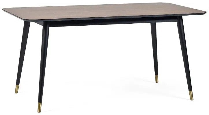 Findlay Dining Table - Julian Bowen