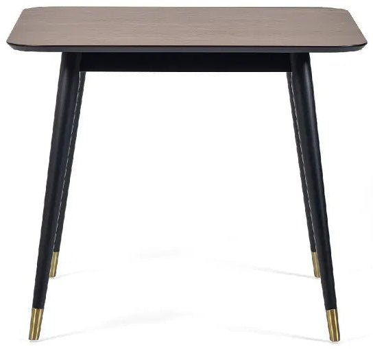 Findlay Square Dining Table - Julian Bowen