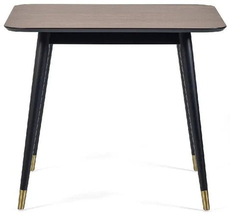 Findlay Square Dining Table - Julian Bowen