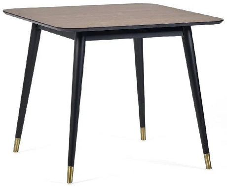Findlay Square Dining Table - Julian Bowen