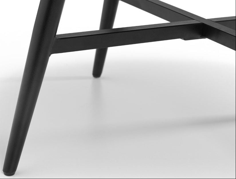Firenze Lamp Table - Julian Bowen