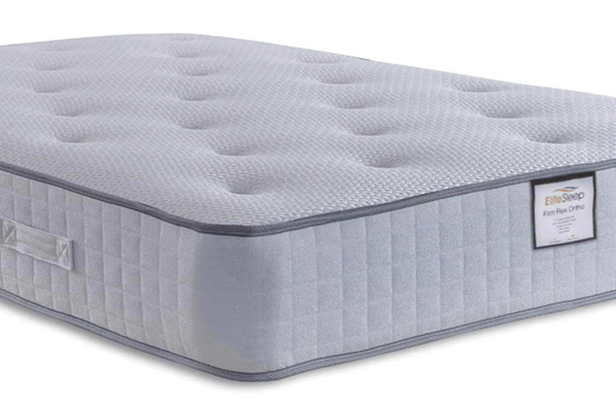 Firm Flex Ortho Extra Firm Mattress - Elite Sleep
