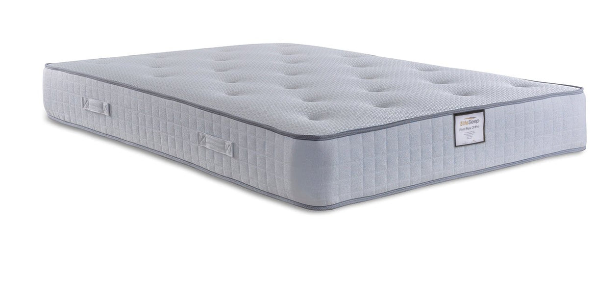 Firm Flex Ortho Extra Firm Mattress - Elite Sleep
