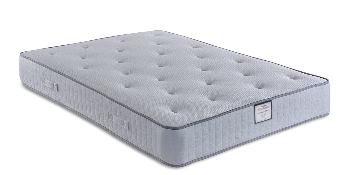 Firm Flex Ortho Extra Firm Mattress - Elite Sleep