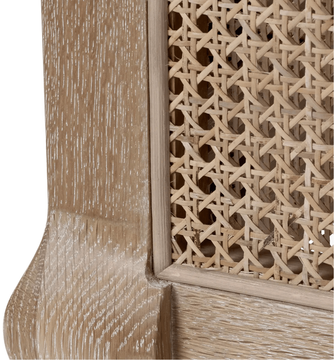 Fleur High Foot End Bed Frame - Julian Bowen