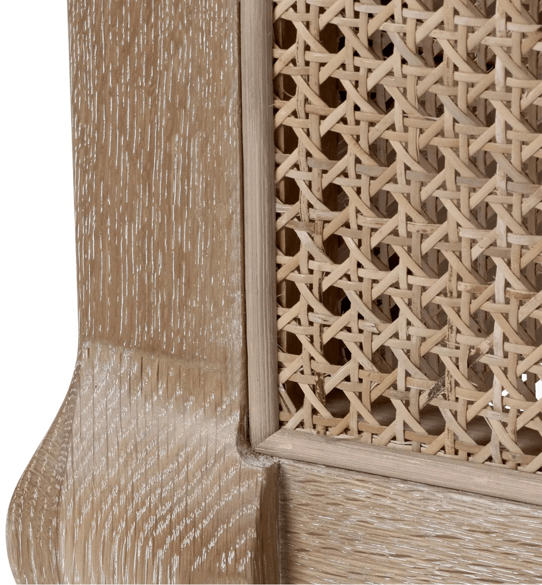 Fleur High Foot End Bed Frame - Julian Bowen