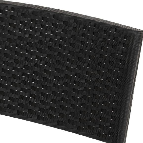 Foldaway 1+2 Garden Set - Seconique