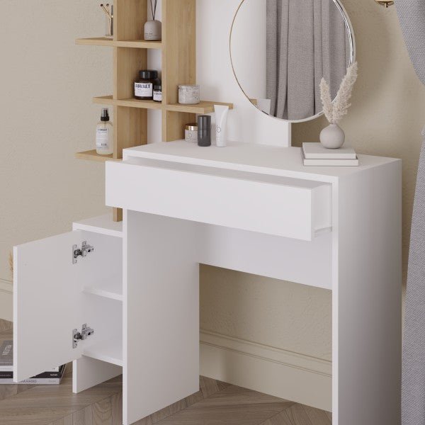 Freyja Dressing Table - GFW