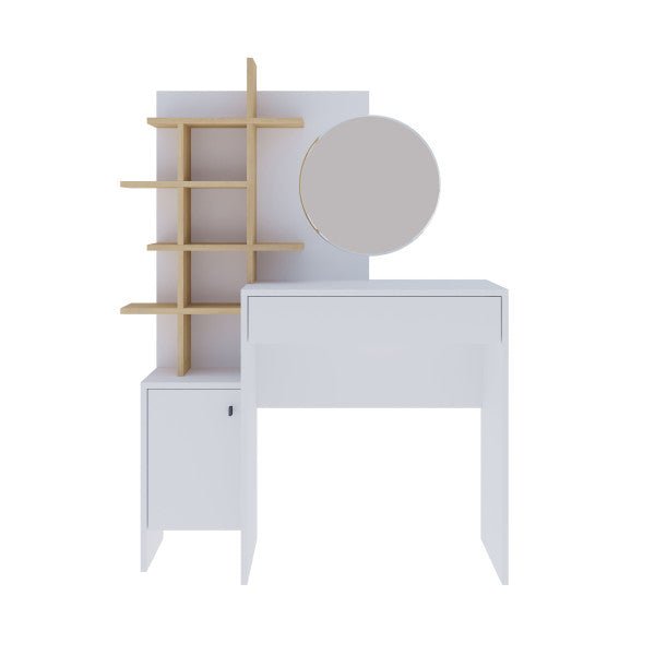 Freyja Dressing Table - GFW