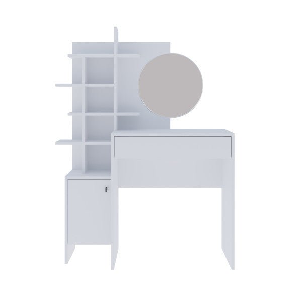 Freyja Dressing Table - GFW