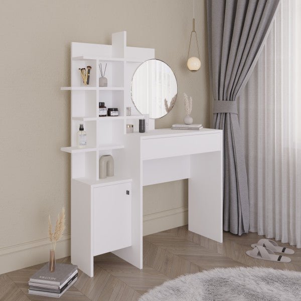 Freyja Dressing Table - GFW