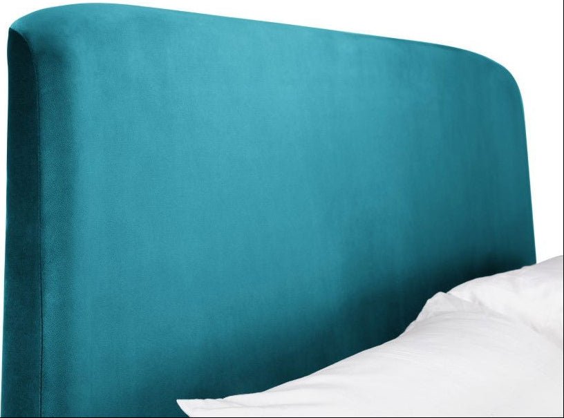 Frida Storage Ottoman Bed - Julian Bowen