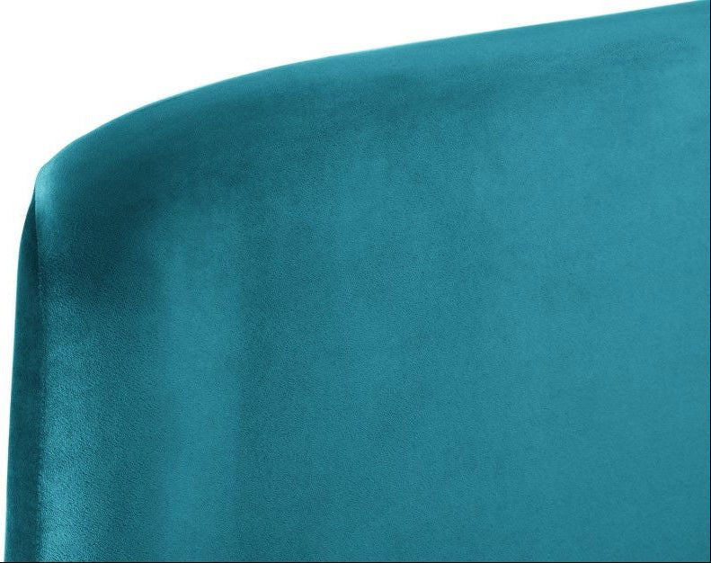 Frida Storage Ottoman Bed - Julian Bowen