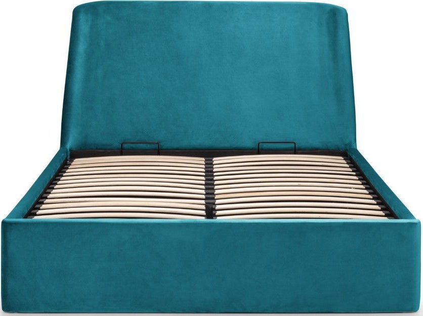 Frida Storage Ottoman Bed - Julian Bowen