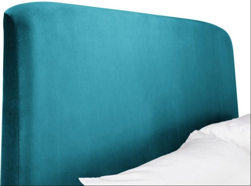 Frida Storage Ottoman Bed - Julian Bowen