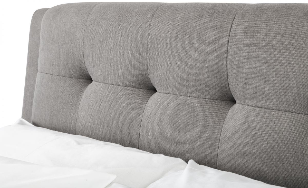 Fullerton 4 Drawer Bed Frame - Julian Bowen