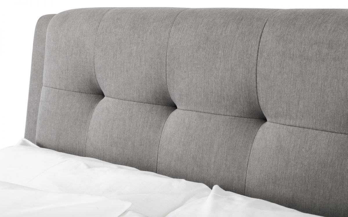 Fullerton 4 Drawer Bed Frame - Julian Bowen