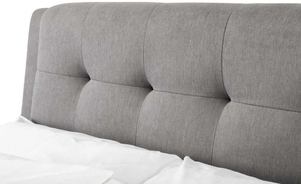 Fullerton 4 Drawer Bed - Julian Bowen