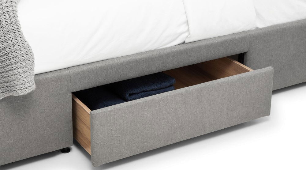 Fullerton 4 Drawer Bed - Julian Bowen