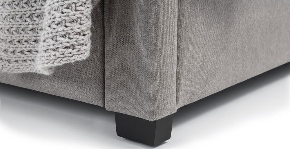 Fullerton 4 Drawer Bed - Julian Bowen