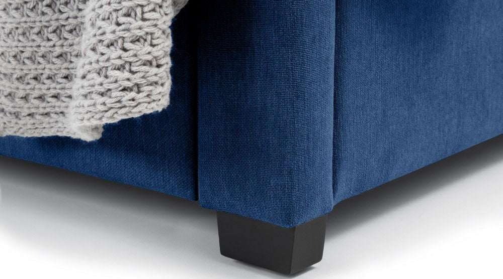 Fullerton 4 Drawer Bed - Julian Bowen