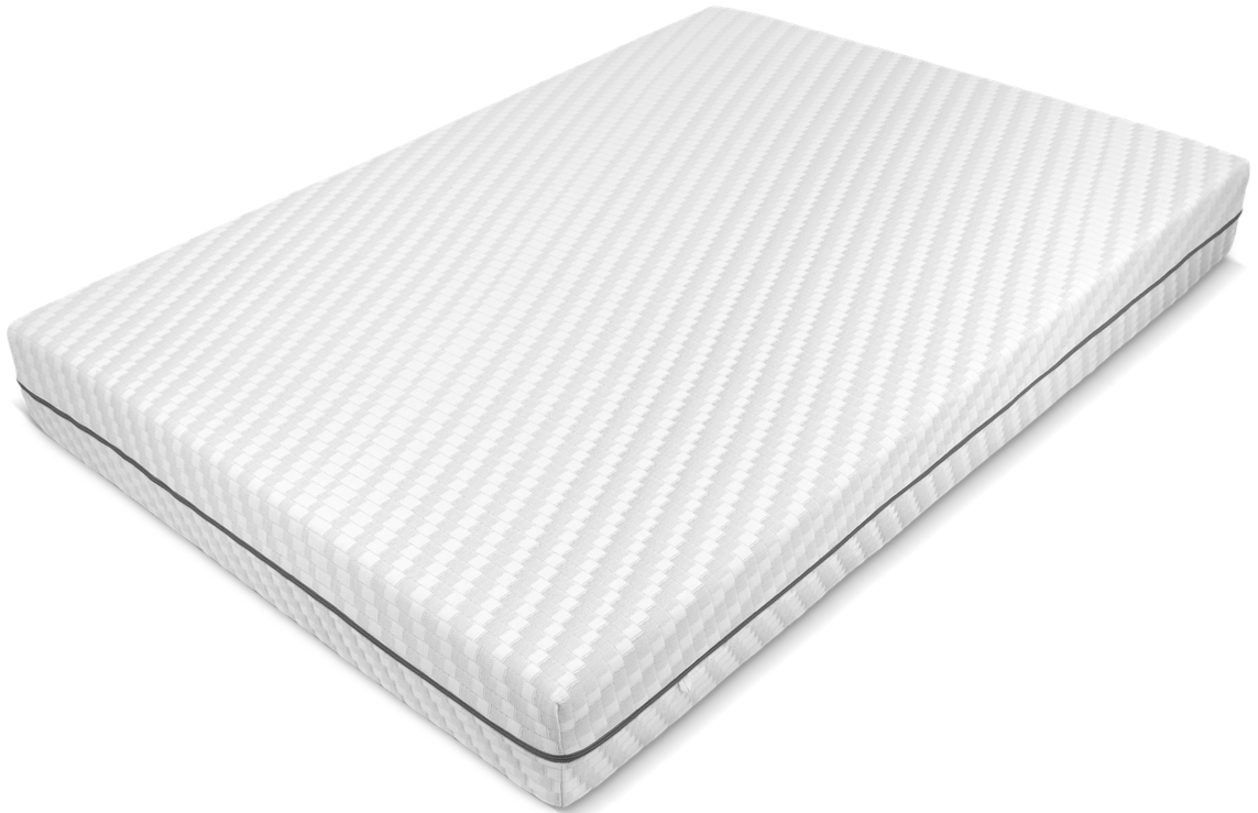 Uno Invigorate Firm Pocket 1800 Mattress