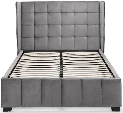 Gatsby Bed Frame - Julian Bowen